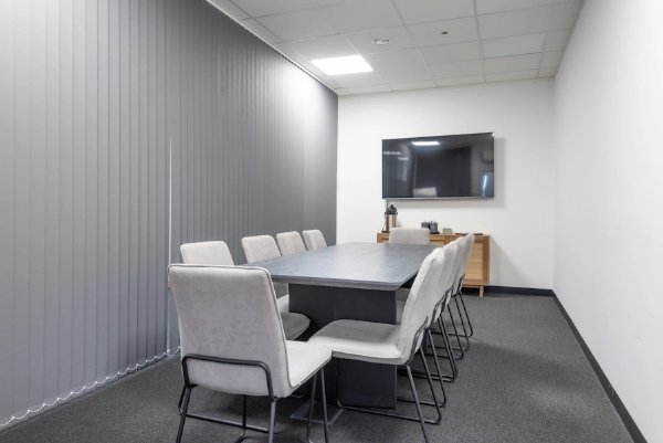 Property at Argent House, 175 Hook Rise South, Tolworth, KT6 7LD